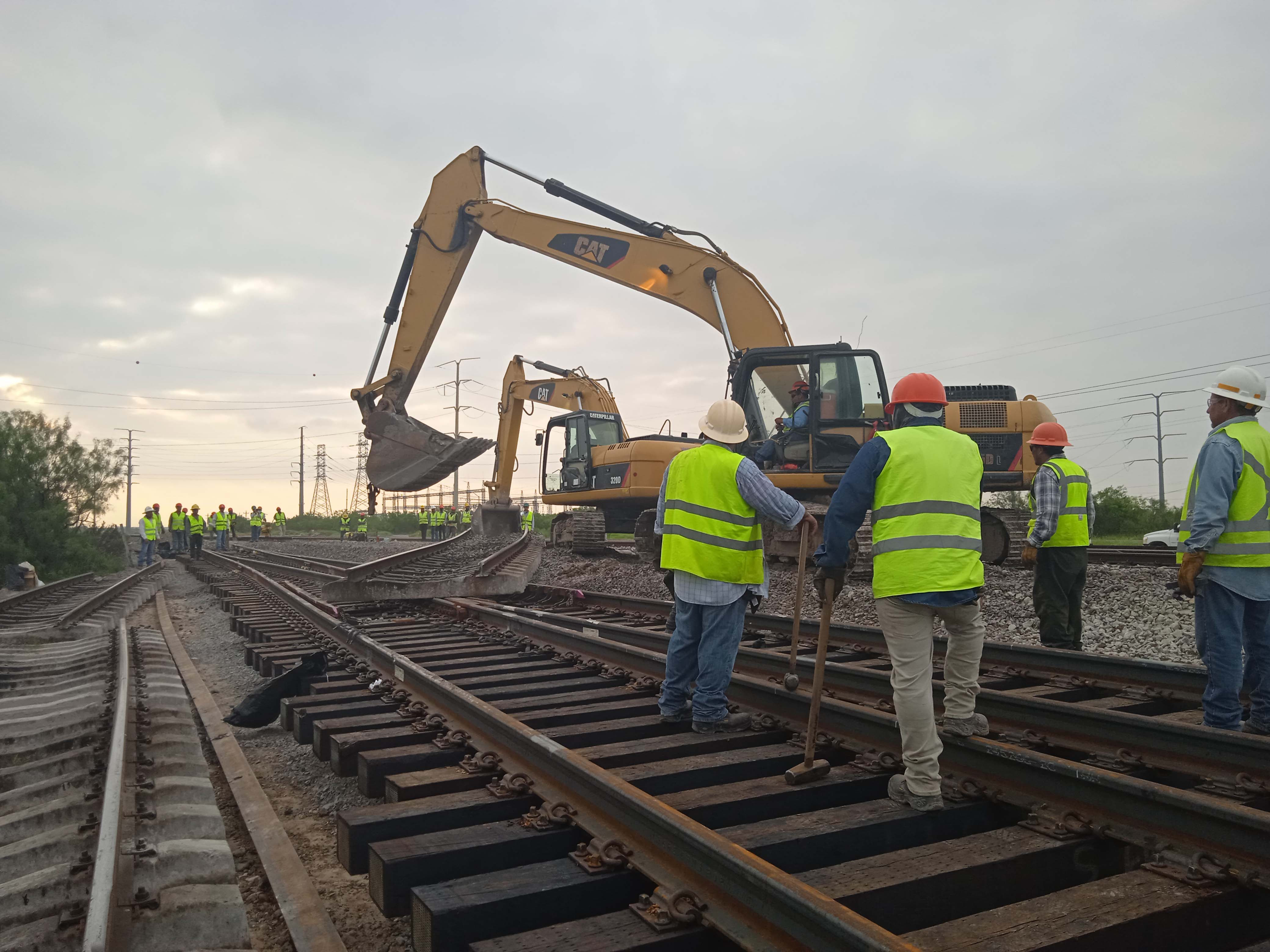 PRAMSEI: Proyectos ambientales en etapas constructivas y operativas (86)